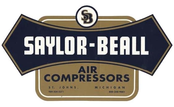 saylor beal logo