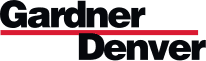 Gardner Denver logo